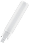 Lámpara LED DULUX D HF E26 10W 830 G24Q-3 -LEDVANCE